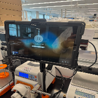 Spectrum Labs KrosFlo KR2i TFF System image 3